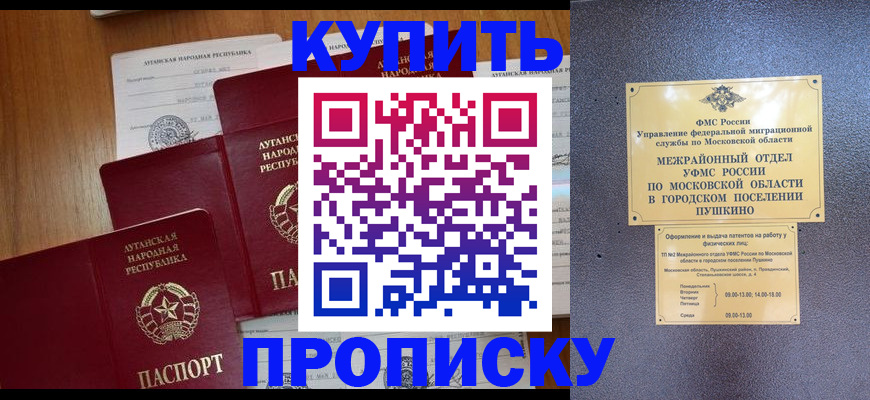 прописка в квартире в Луге